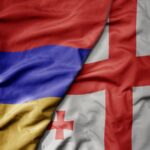 Армения и Грузия с Lada Travel
