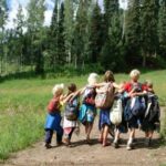 Армения глазами детей с Lada Travel