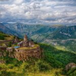 Там, где начинается настоящая Армения —  3 дня (Копировать)