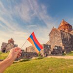 Почувствовать силу гор и святынь Армении за 4 дня