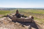 Ереван и Хор Вирап: символы Армении и прогулка по городу — изображение 3