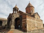 Южный экспресс: Магия Арарата и тайны Татева — изображение 2