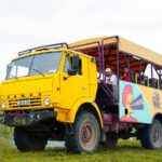 Джип-туры по Армении с Lada Travel