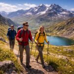 Горные тропы Армении с Lada Travel