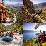 Экстрим в Армении с Lada Travel