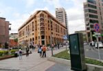 Душа Еревана: прогулка от Абовяна до Каскада — изображение 3