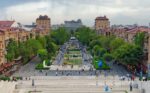 Душа Еревана: прогулка от Абовяна до Каскада — изображение 5