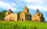 Севан и Дилижан: Путешествие в армянскую Швейцарию — изображение 7