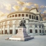 Ереван и Хор Вирап: символы Армении и прогулка по городу