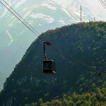 Южный экспресс: Магия Арарата и тайны Татева