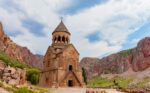 Южный экспресс: Магия Арарата и тайны Татева — изображение 3