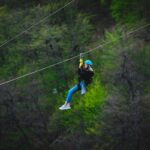 Душа и драйв Еревана: от Каскада до зиплайна и коньяка