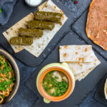 Гастрономический тур и мастер класс армянской кухни с Ладой