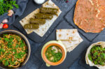 Гастрономический тур и мастер класс армянской кухни с Ладой